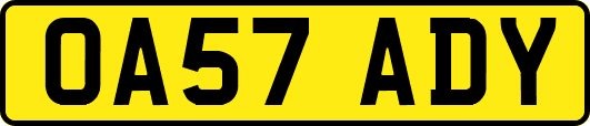 OA57ADY
