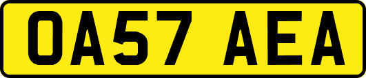 OA57AEA