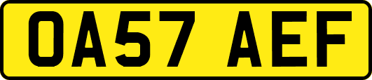 OA57AEF