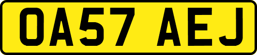 OA57AEJ