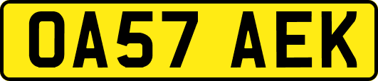 OA57AEK