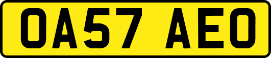 OA57AEO