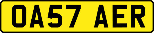 OA57AER