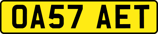 OA57AET