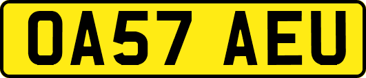 OA57AEU