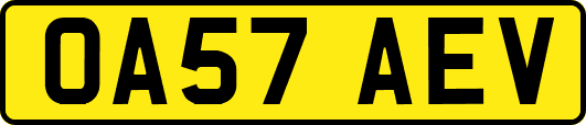 OA57AEV
