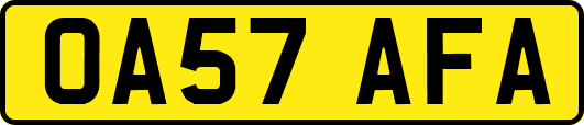 OA57AFA