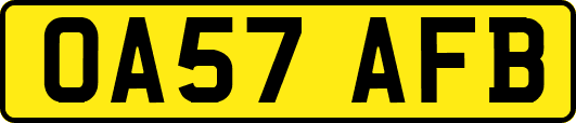 OA57AFB