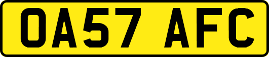 OA57AFC