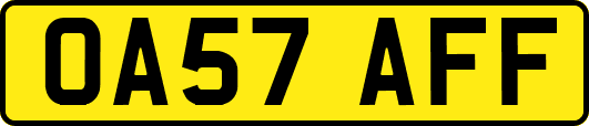 OA57AFF
