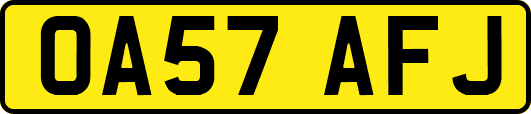 OA57AFJ
