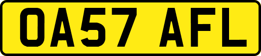 OA57AFL