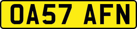 OA57AFN