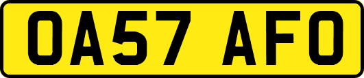 OA57AFO