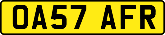 OA57AFR