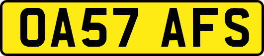 OA57AFS