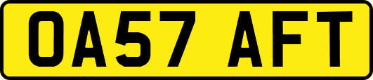 OA57AFT