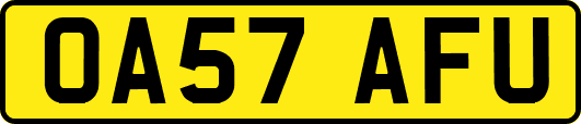 OA57AFU