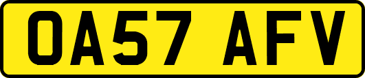 OA57AFV