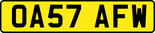 OA57AFW