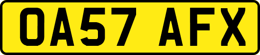 OA57AFX