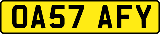 OA57AFY