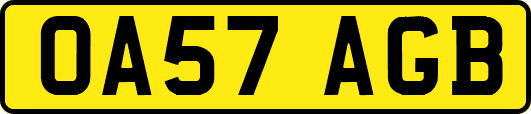 OA57AGB