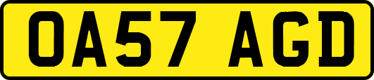 OA57AGD