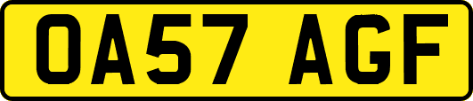 OA57AGF