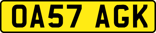 OA57AGK