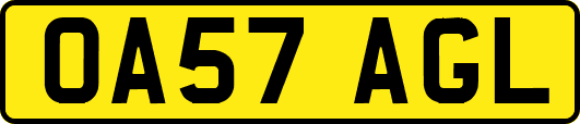 OA57AGL