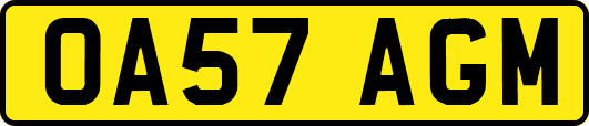OA57AGM