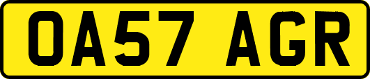 OA57AGR