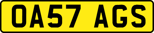 OA57AGS