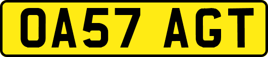 OA57AGT