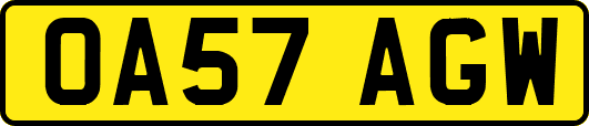 OA57AGW