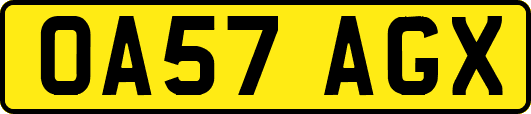 OA57AGX