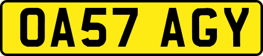 OA57AGY