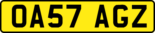 OA57AGZ