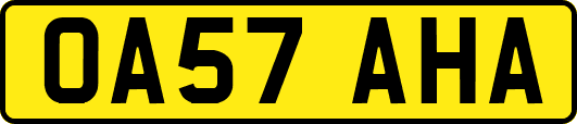 OA57AHA