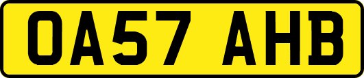 OA57AHB