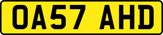 OA57AHD