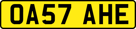 OA57AHE