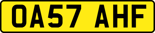OA57AHF