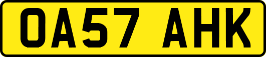 OA57AHK