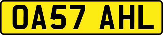 OA57AHL