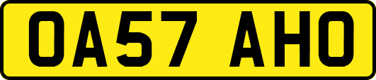 OA57AHO
