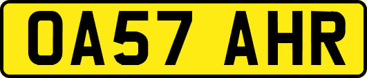 OA57AHR
