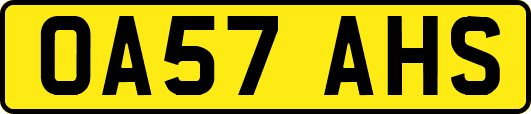 OA57AHS