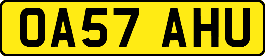 OA57AHU